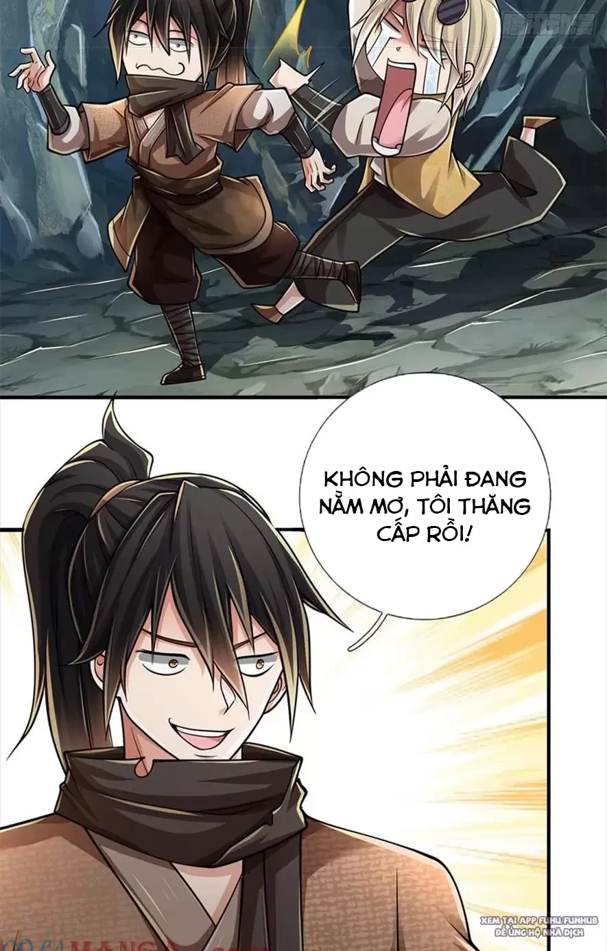 Tận thế thế giới Huyền Huyễn Ta Vô Địch Chapter 24 - Trang 2