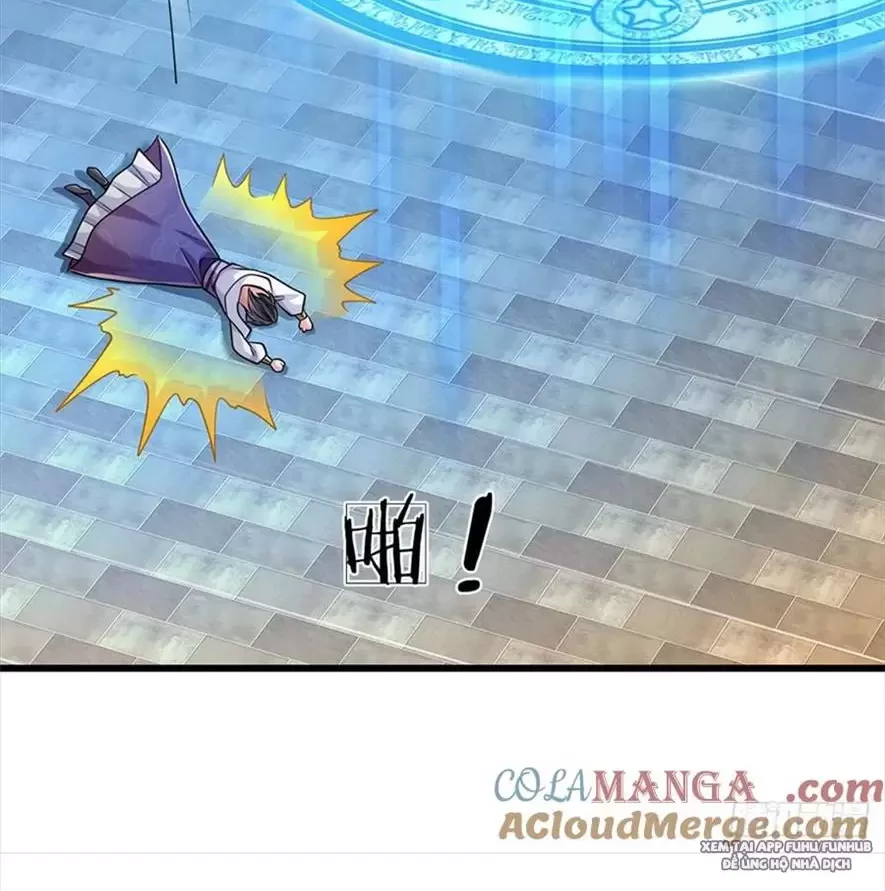 Tận thế thế giới Huyền Huyễn Ta Vô Địch Chapter 25 - Trang 2