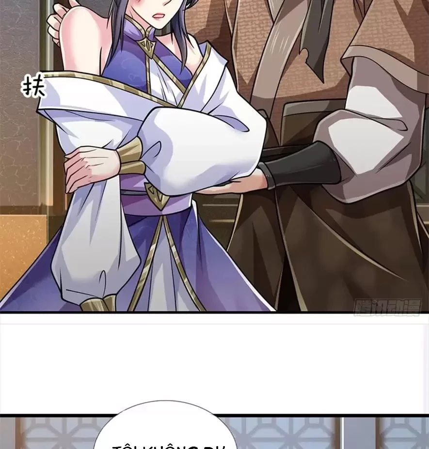 Tận thế thế giới Huyền Huyễn Ta Vô Địch Chapter 25 - Trang 2