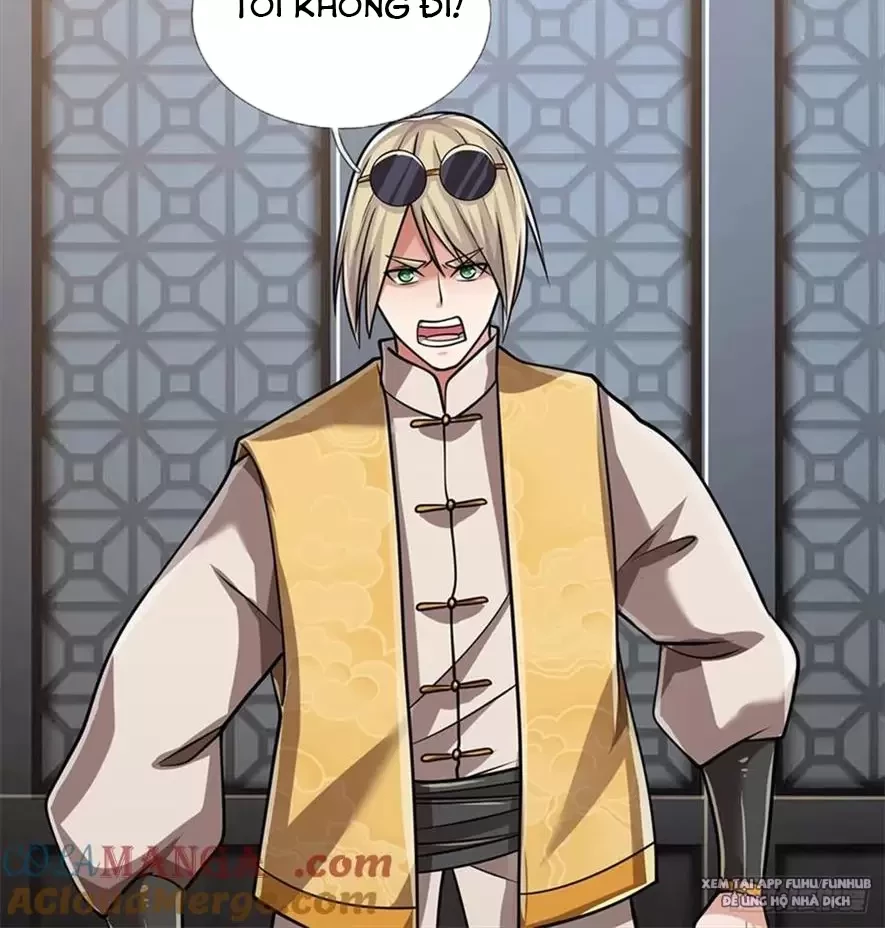 Tận thế thế giới Huyền Huyễn Ta Vô Địch Chapter 25 - Trang 2