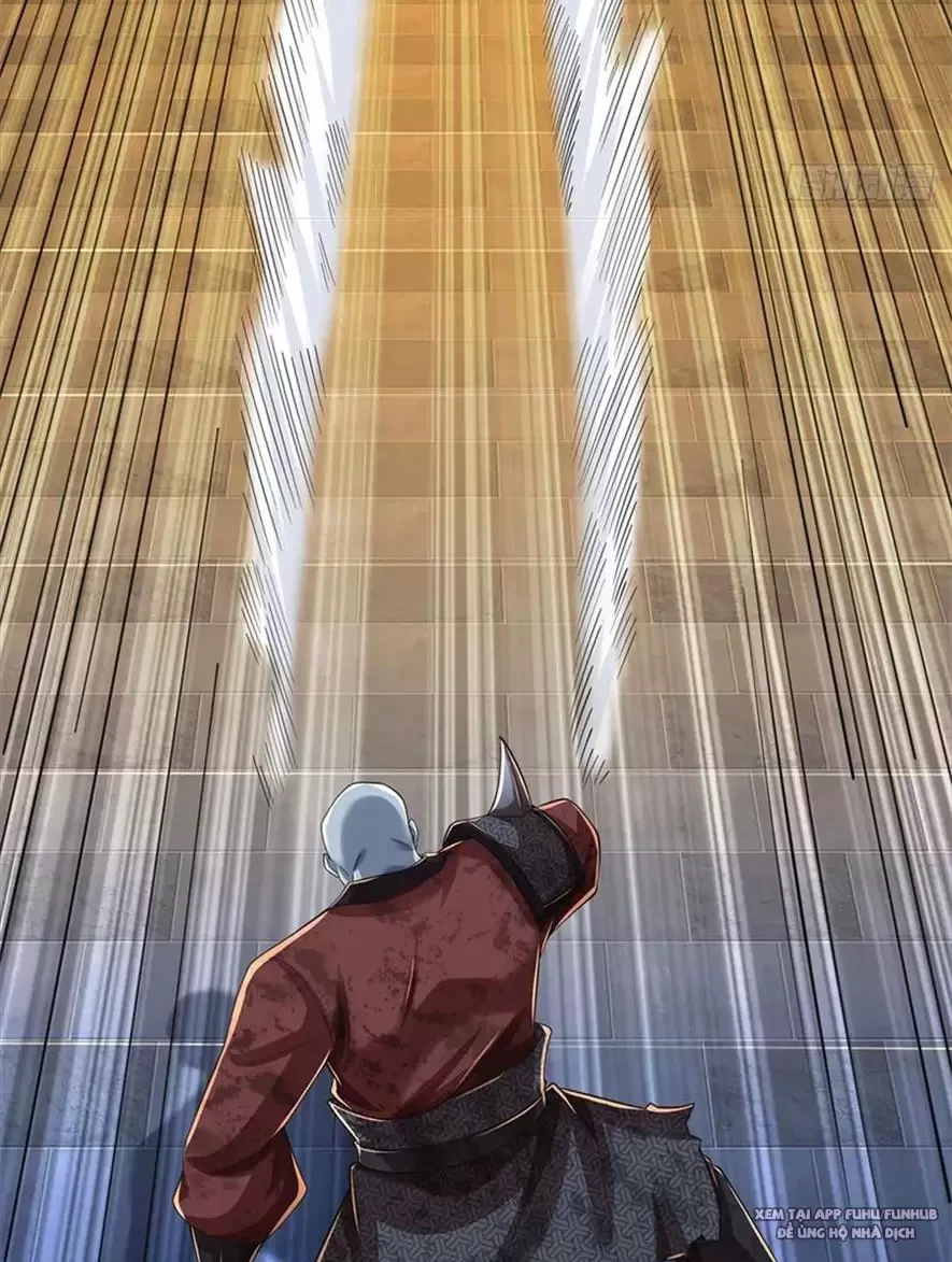 Tận thế thế giới Huyền Huyễn Ta Vô Địch Chapter 25 - Trang 2