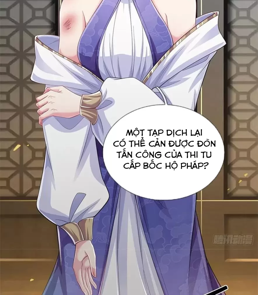 Tận thế thế giới Huyền Huyễn Ta Vô Địch Chapter 25 - Trang 2