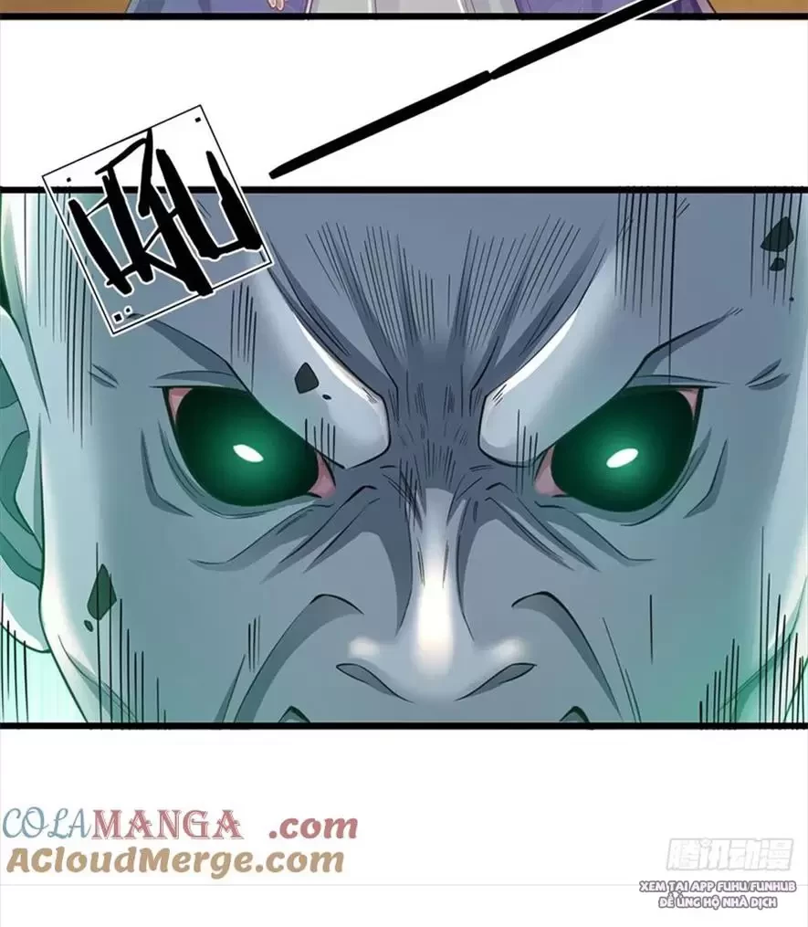 Tận thế thế giới Huyền Huyễn Ta Vô Địch Chapter 25 - Trang 2