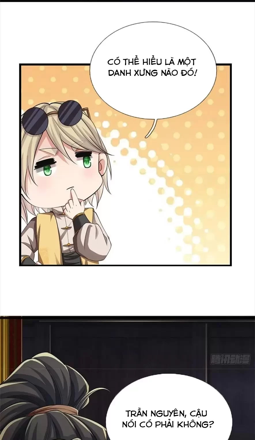 Tận thế thế giới Huyền Huyễn Ta Vô Địch Chapter 25 - Trang 2