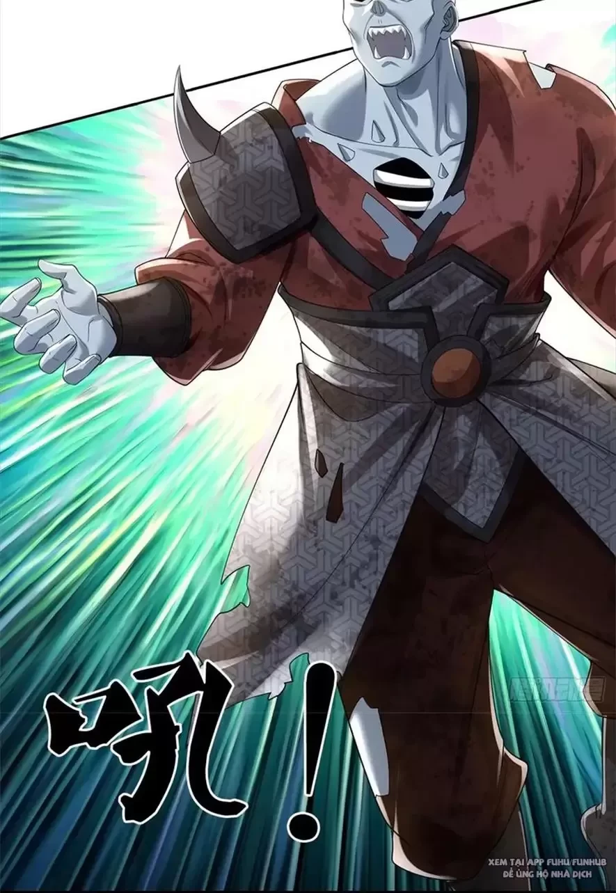 Tận thế thế giới Huyền Huyễn Ta Vô Địch Chapter 26 - Trang 2