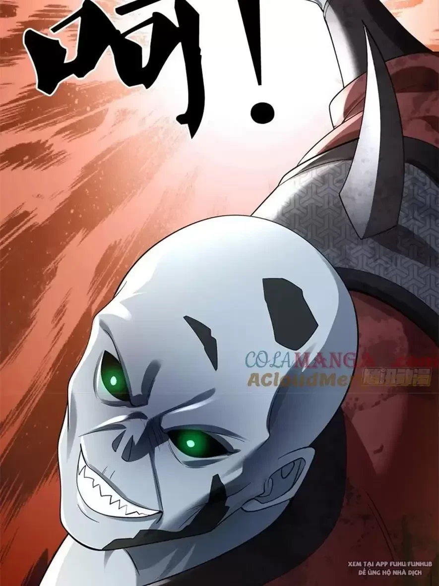 Tận thế thế giới Huyền Huyễn Ta Vô Địch Chapter 26 - Trang 2