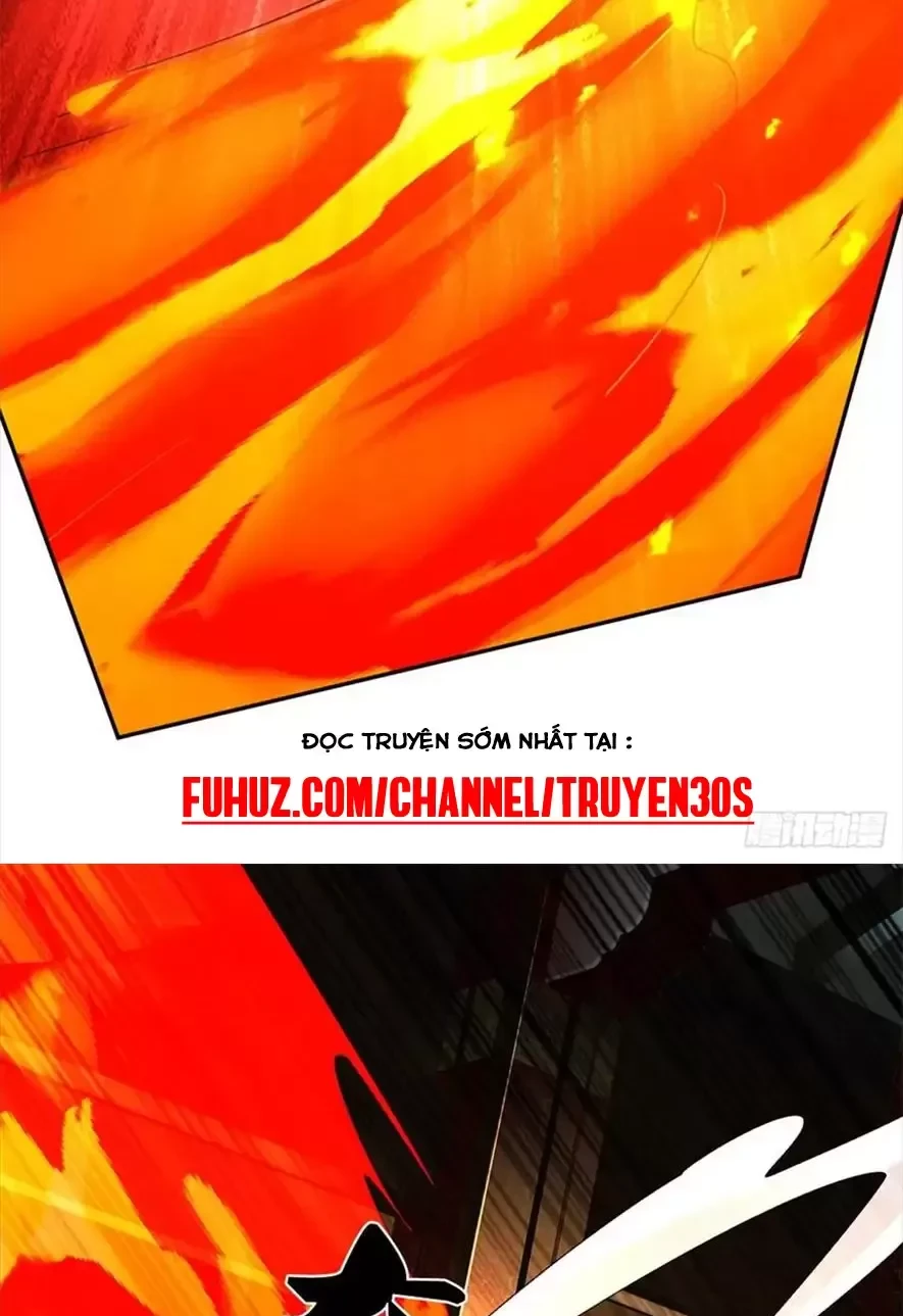Tận thế thế giới Huyền Huyễn Ta Vô Địch Chapter 26 - Trang 2