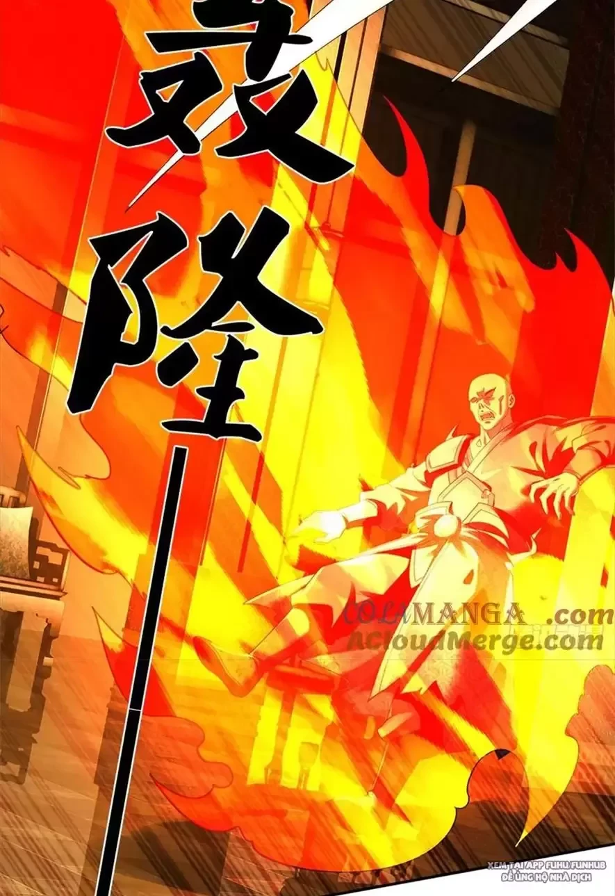 Tận thế thế giới Huyền Huyễn Ta Vô Địch Chapter 26 - Trang 2