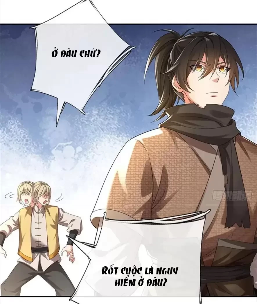 Tận thế thế giới Huyền Huyễn Ta Vô Địch Chapter 26 - Trang 2