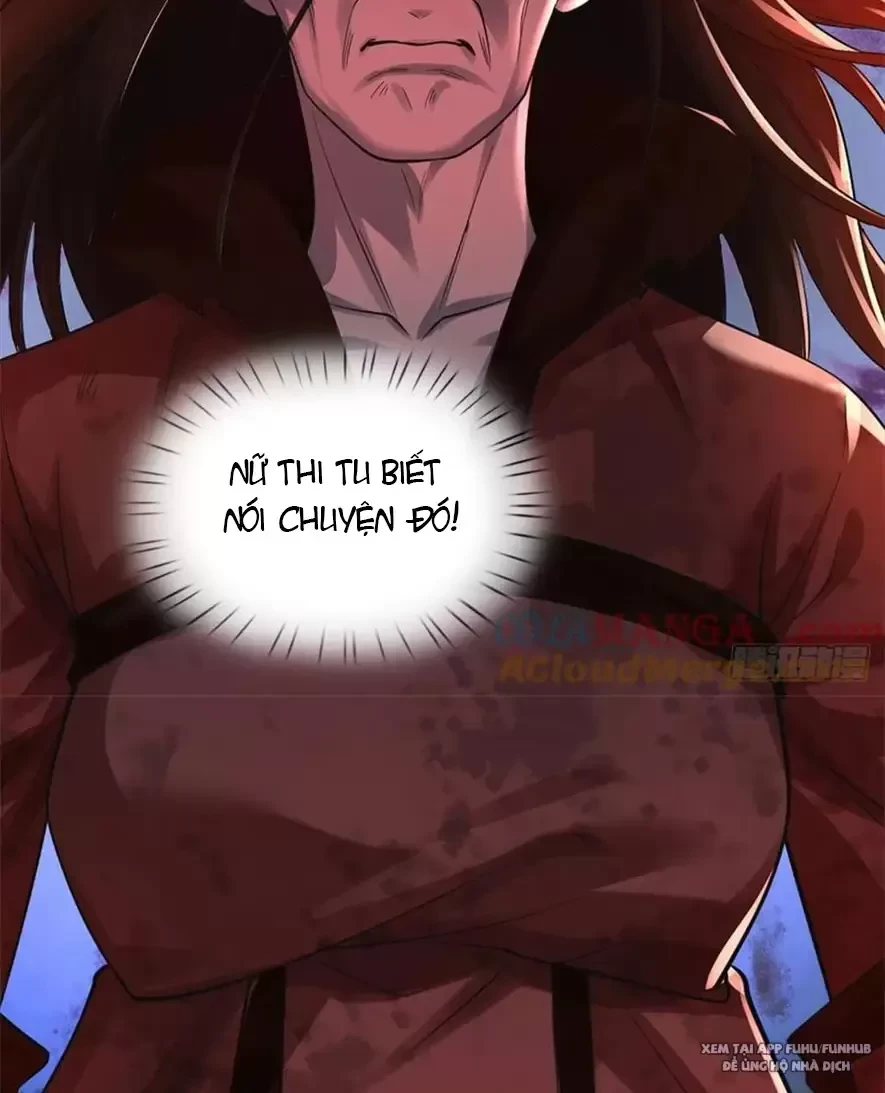 Tận thế thế giới Huyền Huyễn Ta Vô Địch Chapter 26 - Trang 2