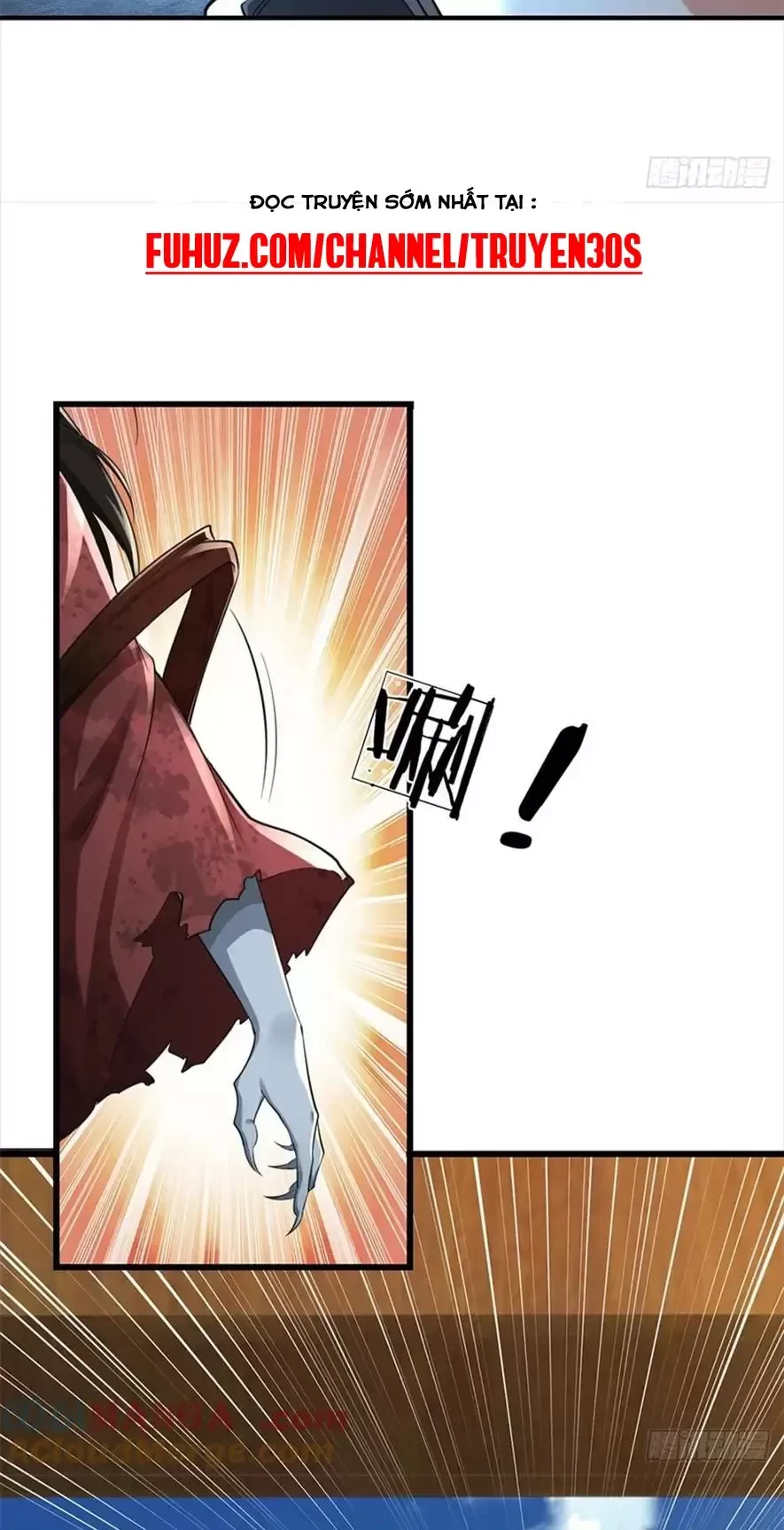 Tận thế thế giới Huyền Huyễn Ta Vô Địch Chapter 26 - Trang 2