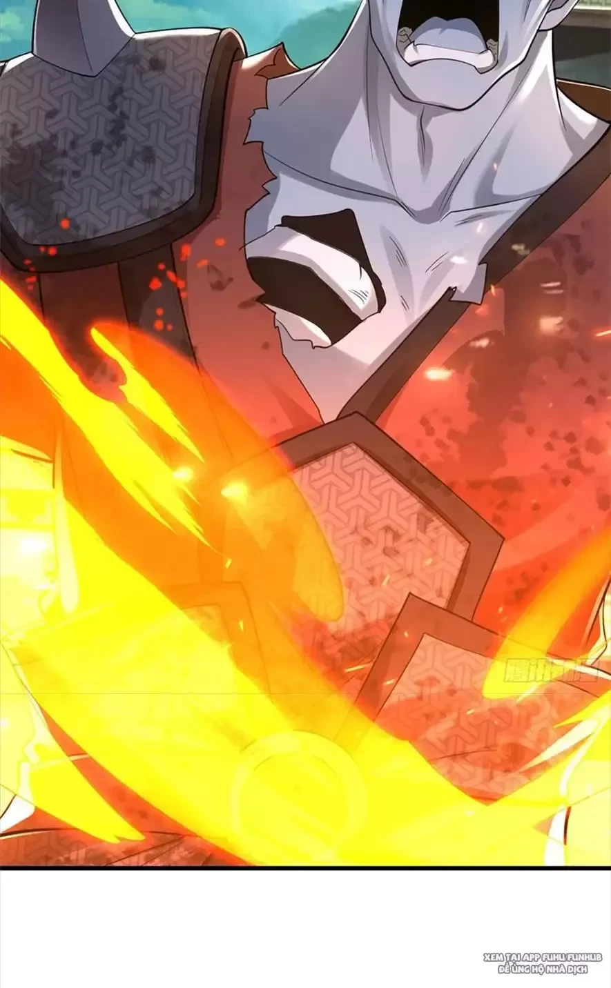 Tận thế thế giới Huyền Huyễn Ta Vô Địch Chapter 27 - Trang 2