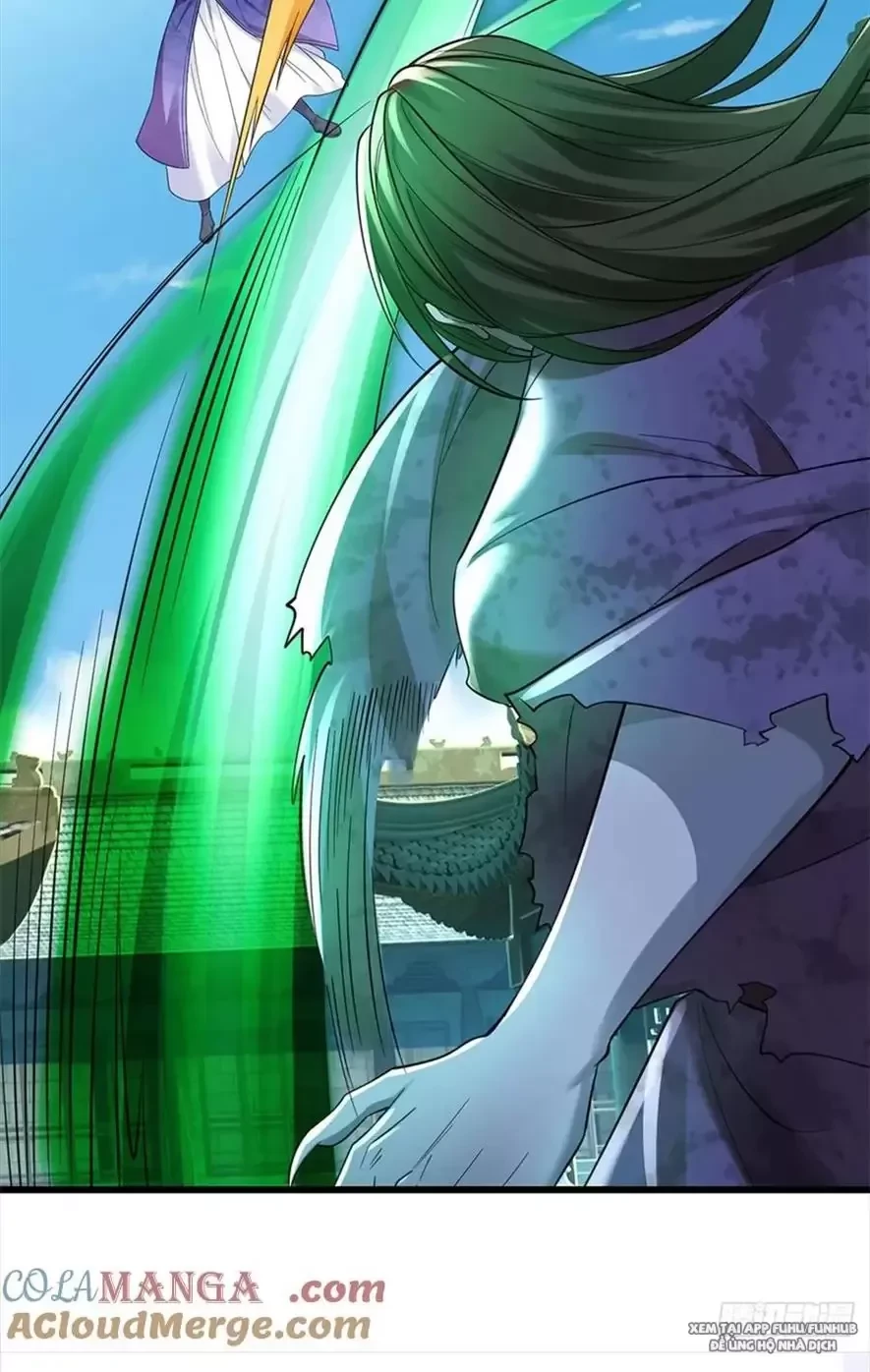 Tận thế thế giới Huyền Huyễn Ta Vô Địch Chapter 27 - Trang 2