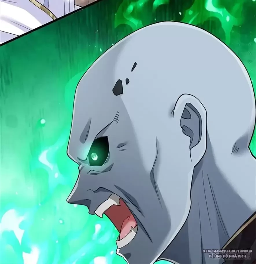 Tận thế thế giới Huyền Huyễn Ta Vô Địch Chapter 27 - Trang 2