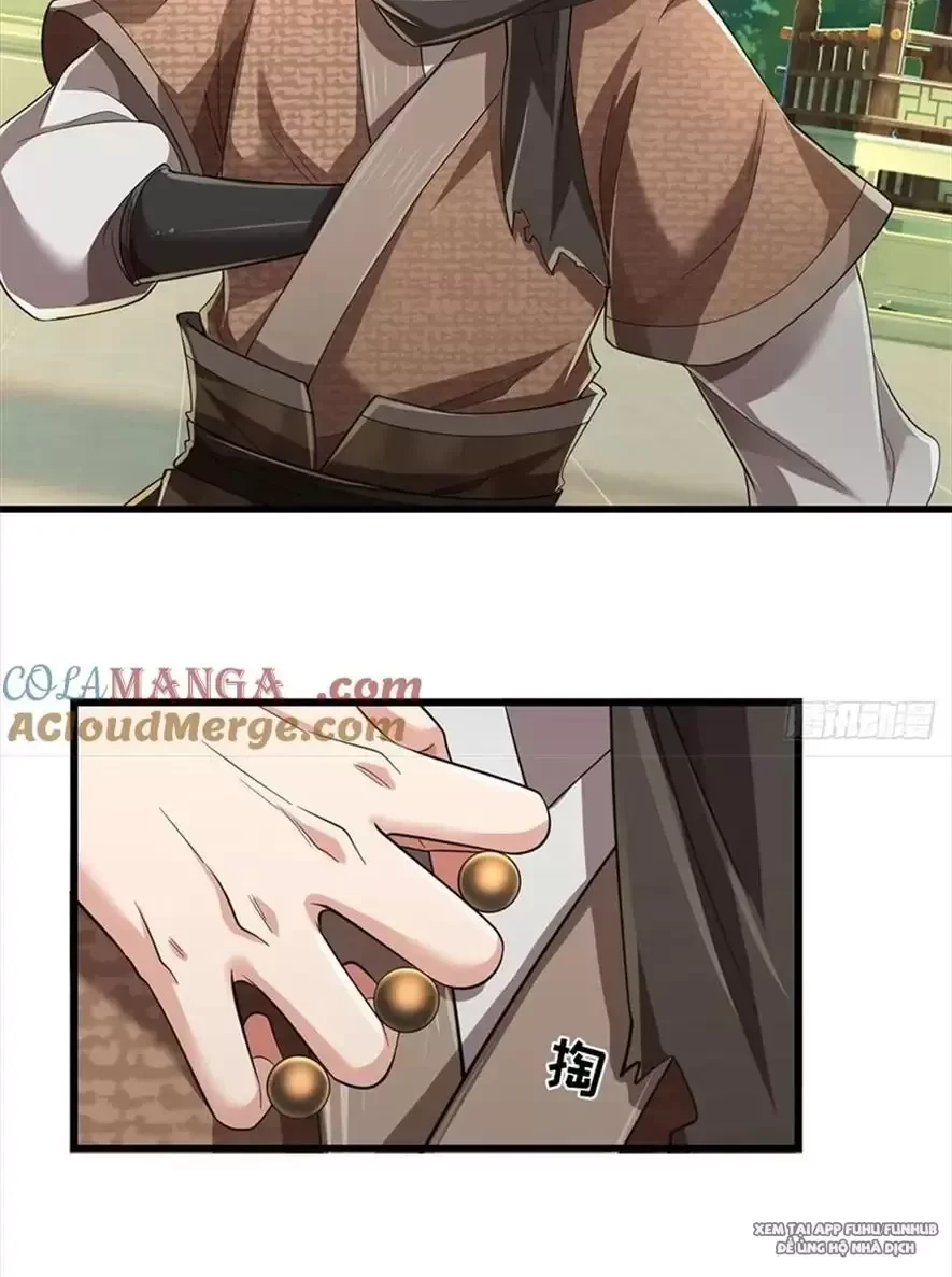 Tận thế thế giới Huyền Huyễn Ta Vô Địch Chapter 27 - Trang 2