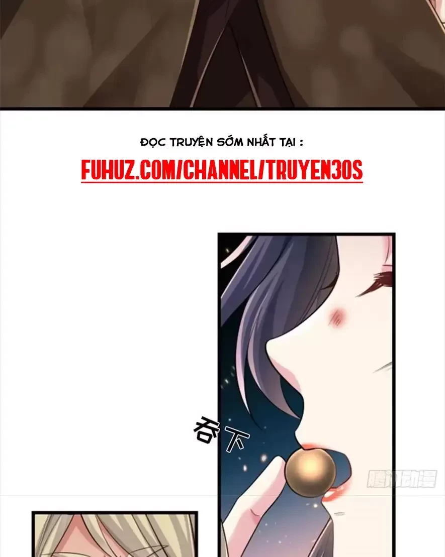 Tận thế thế giới Huyền Huyễn Ta Vô Địch Chapter 28 - Trang 2