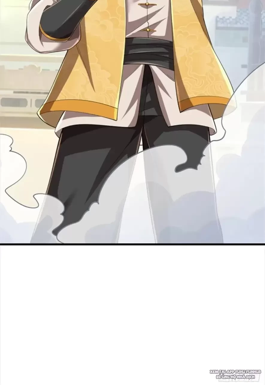 Tận thế thế giới Huyền Huyễn Ta Vô Địch Chapter 28 - Trang 2