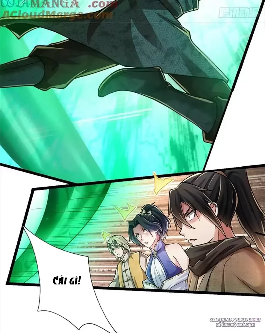 Tận thế thế giới Huyền Huyễn Ta Vô Địch Chapter 28 - Trang 2