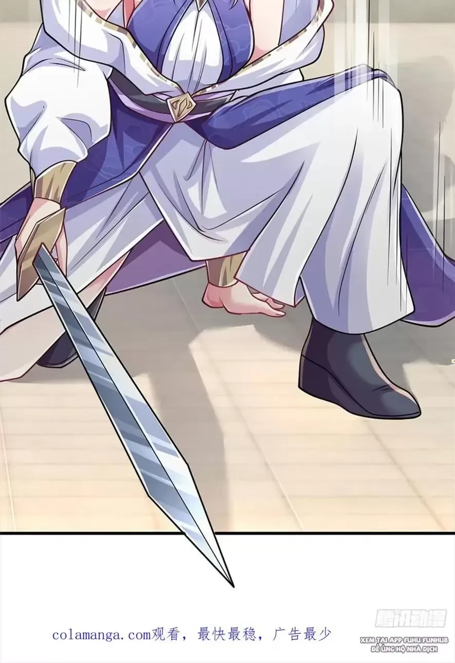 Tận thế thế giới Huyền Huyễn Ta Vô Địch Chapter 28 - Trang 2