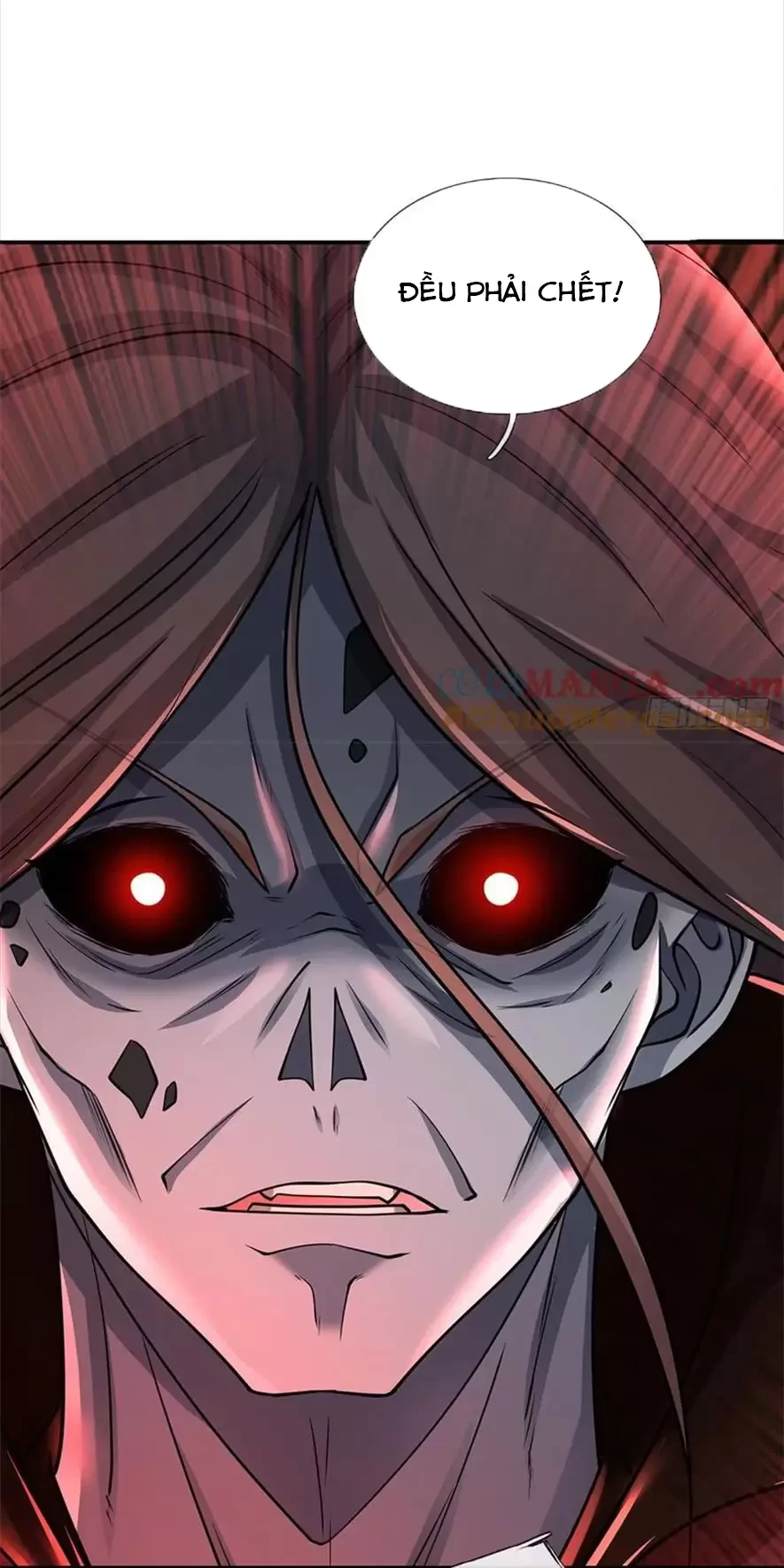 Tận thế thế giới Huyền Huyễn Ta Vô Địch Chapter 31 - Trang 2