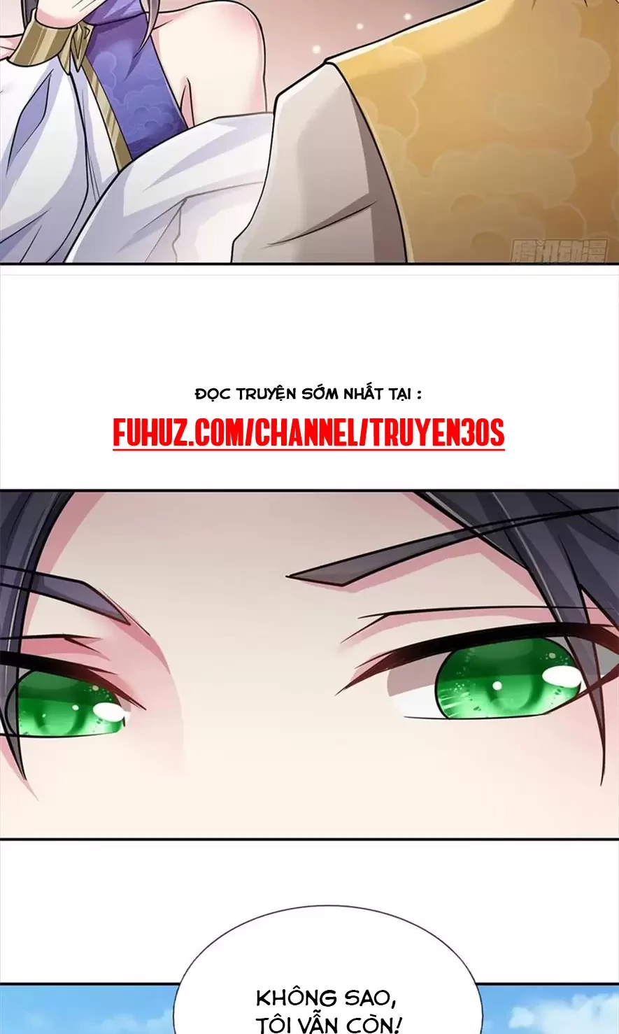 Tận thế thế giới Huyền Huyễn Ta Vô Địch Chapter 31 - Trang 2