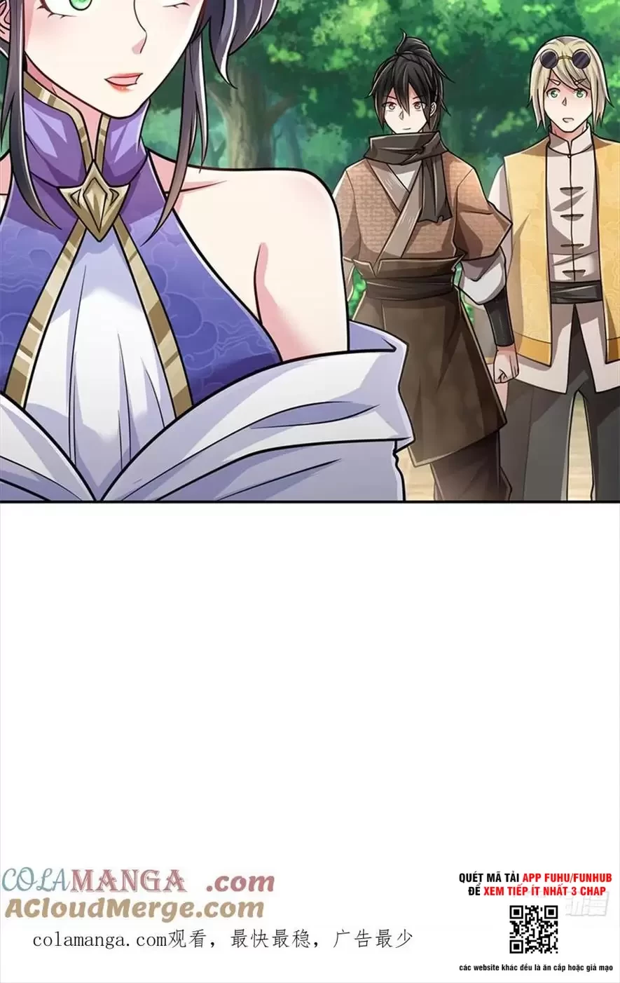 Tận thế thế giới Huyền Huyễn Ta Vô Địch Chapter 31 - Trang 2