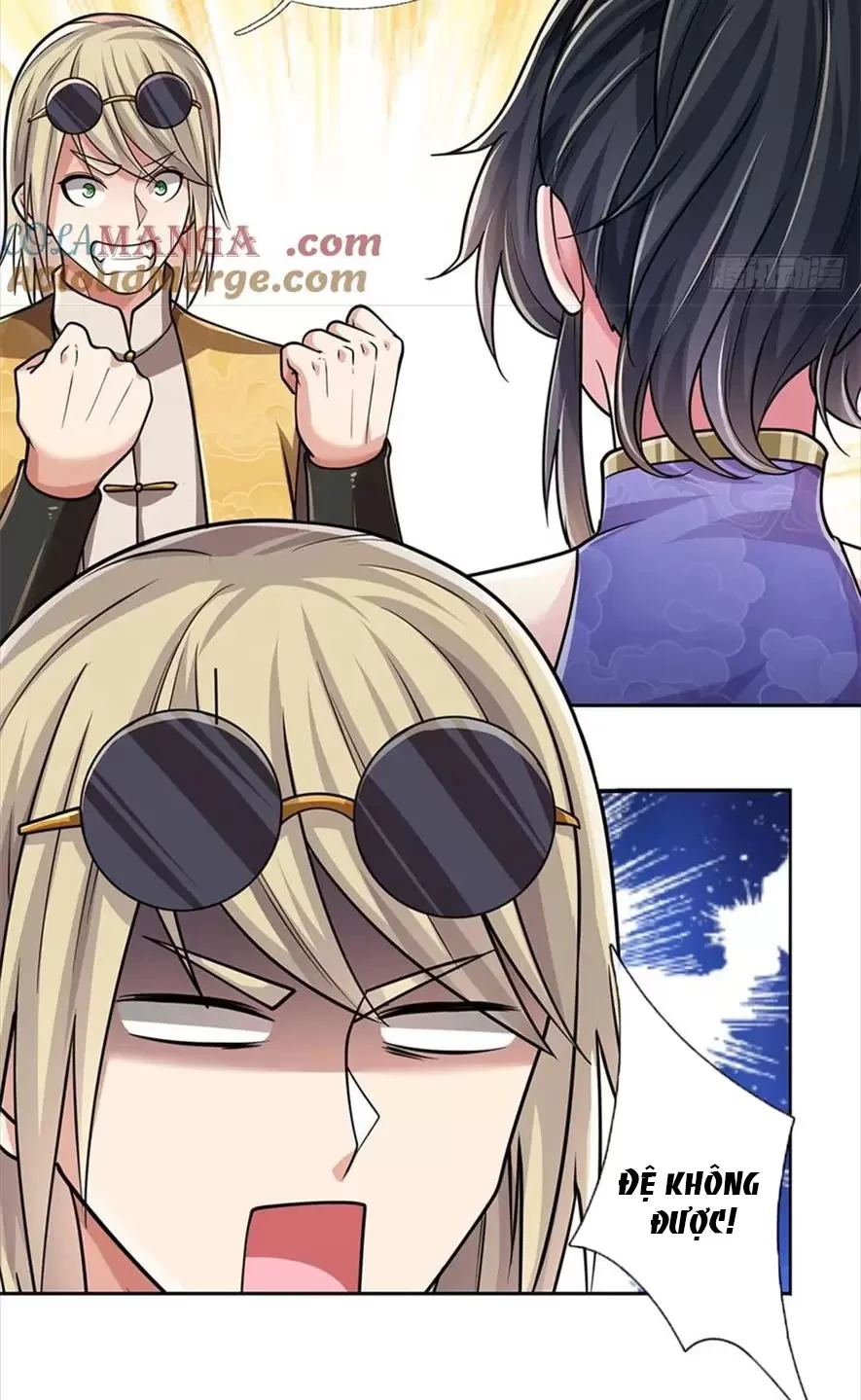 Tận thế thế giới Huyền Huyễn Ta Vô Địch Chapter 32 - Trang 2