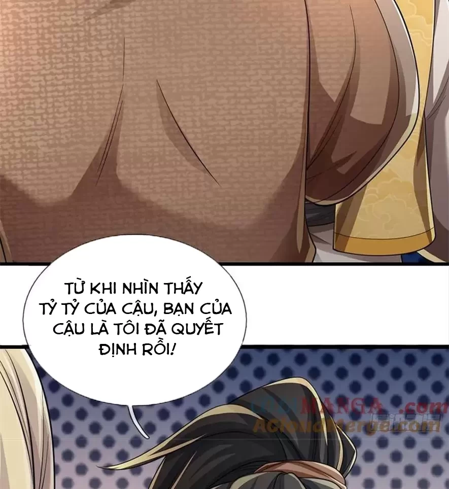 Tận thế thế giới Huyền Huyễn Ta Vô Địch Chapter 32 - Trang 2