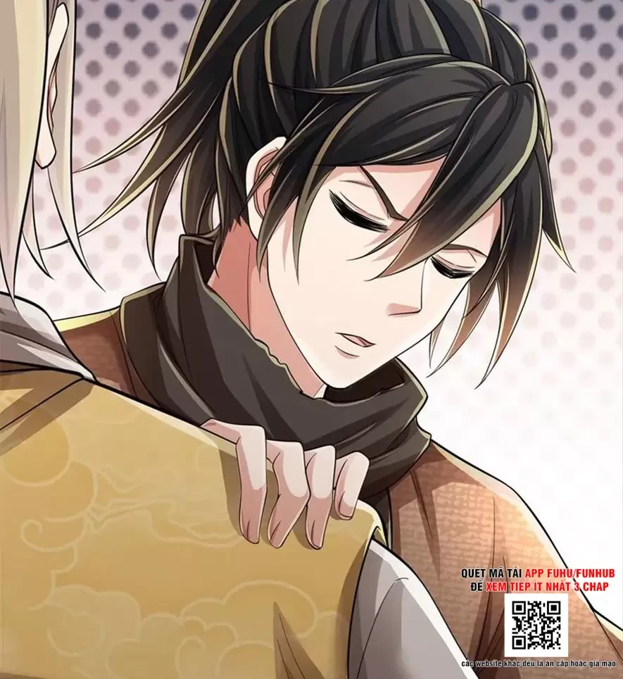 Tận thế thế giới Huyền Huyễn Ta Vô Địch Chapter 32 - Trang 2