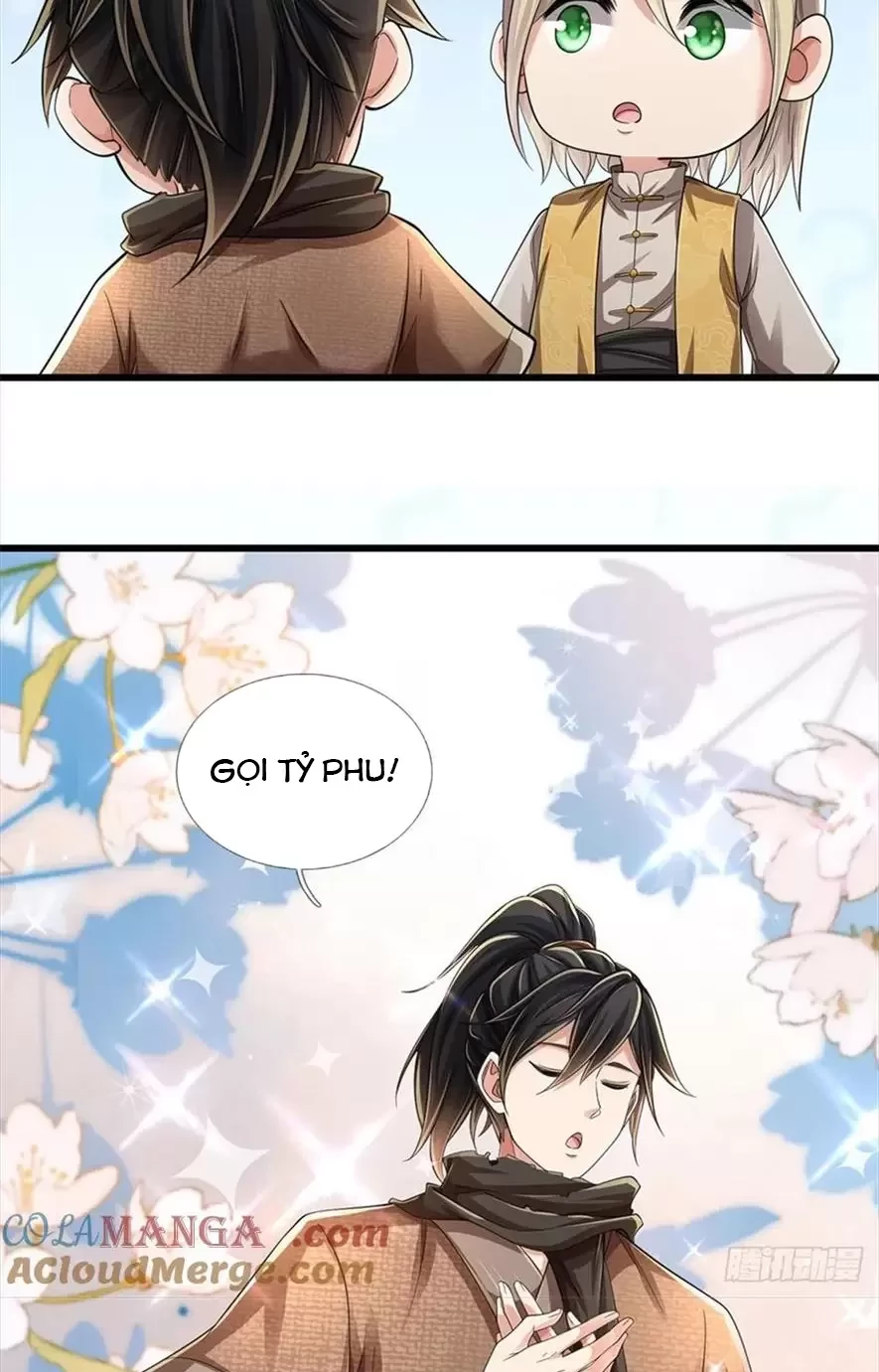 Tận thế thế giới Huyền Huyễn Ta Vô Địch Chapter 32 - Trang 2