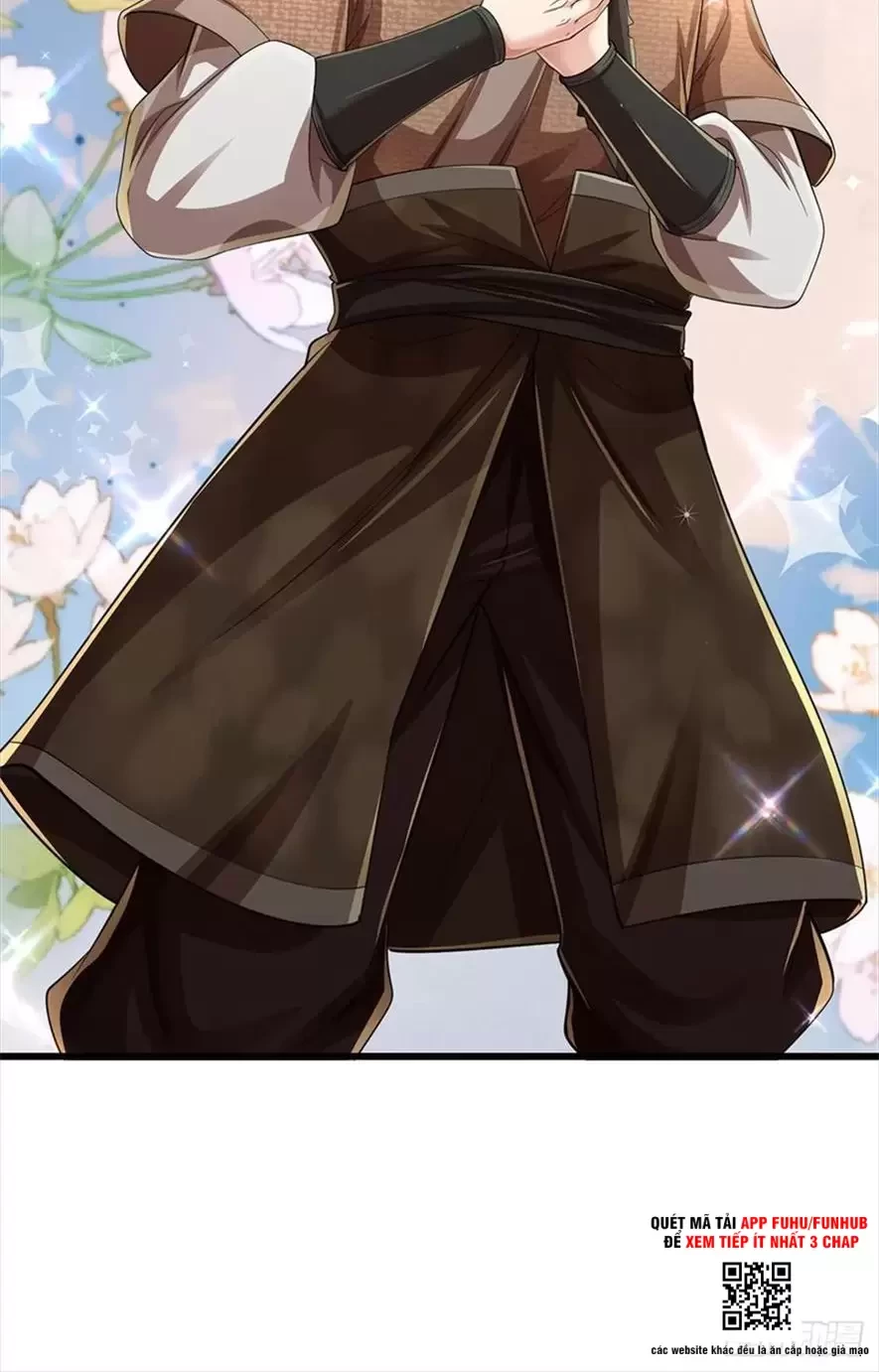 Tận thế thế giới Huyền Huyễn Ta Vô Địch Chapter 32 - Trang 2