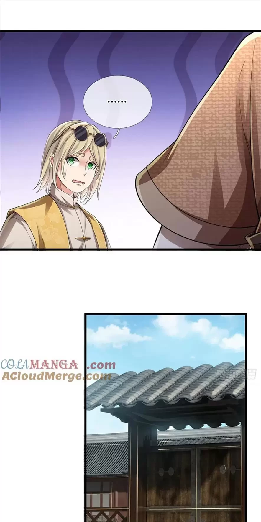 Tận thế thế giới Huyền Huyễn Ta Vô Địch Chapter 32 - Trang 2