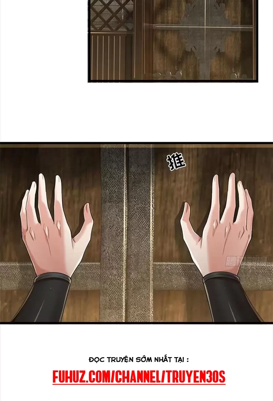 Tận thế thế giới Huyền Huyễn Ta Vô Địch Chapter 32 - Trang 2