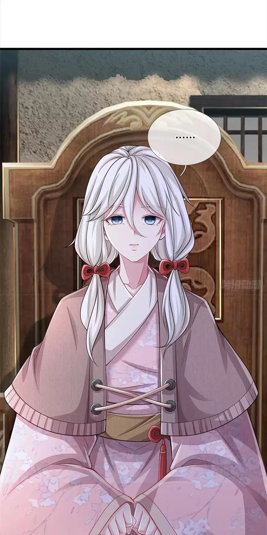 Tận thế thế giới Huyền Huyễn Ta Vô Địch Chapter 32 - Trang 2