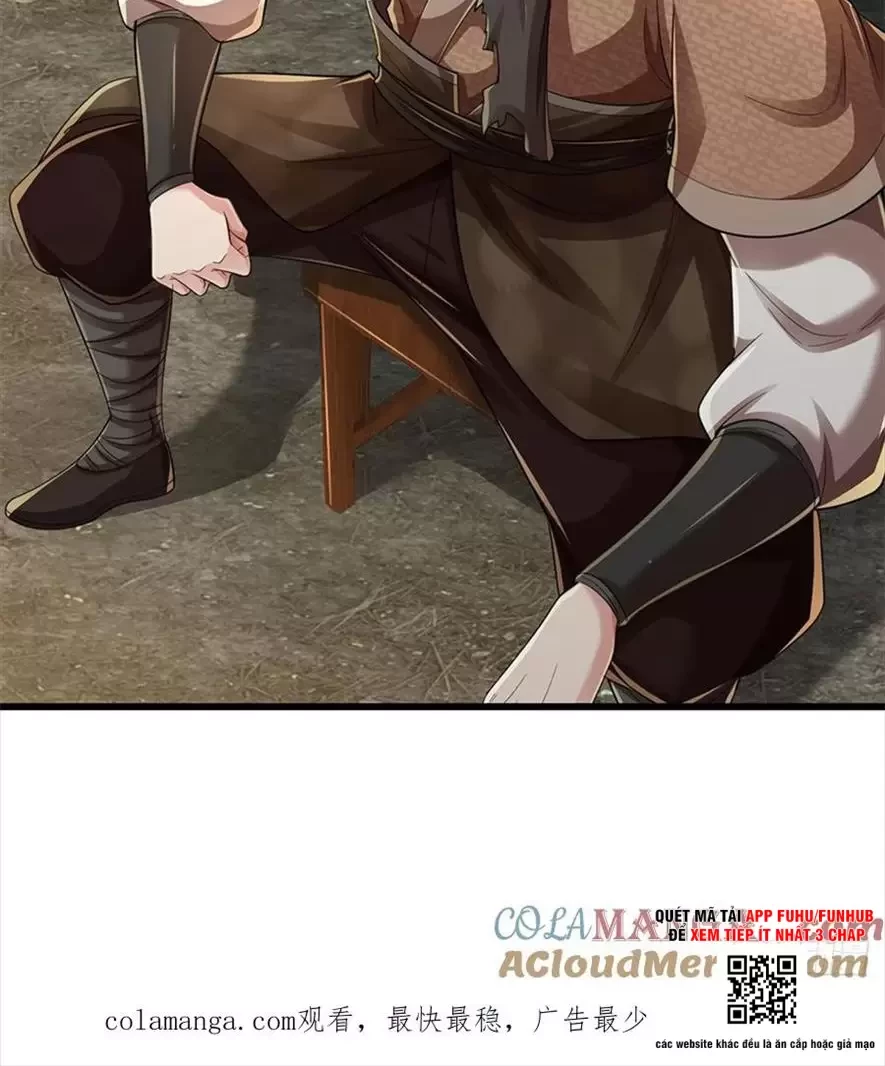 Tận thế thế giới Huyền Huyễn Ta Vô Địch Chapter 32 - Trang 2