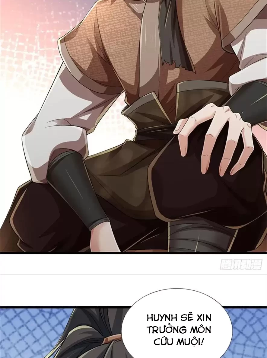 Tận thế thế giới Huyền Huyễn Ta Vô Địch Chapter 33 - Trang 2