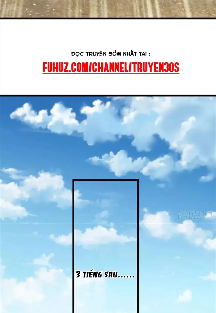 Tận thế thế giới Huyền Huyễn Ta Vô Địch Chapter 33 - Trang 2