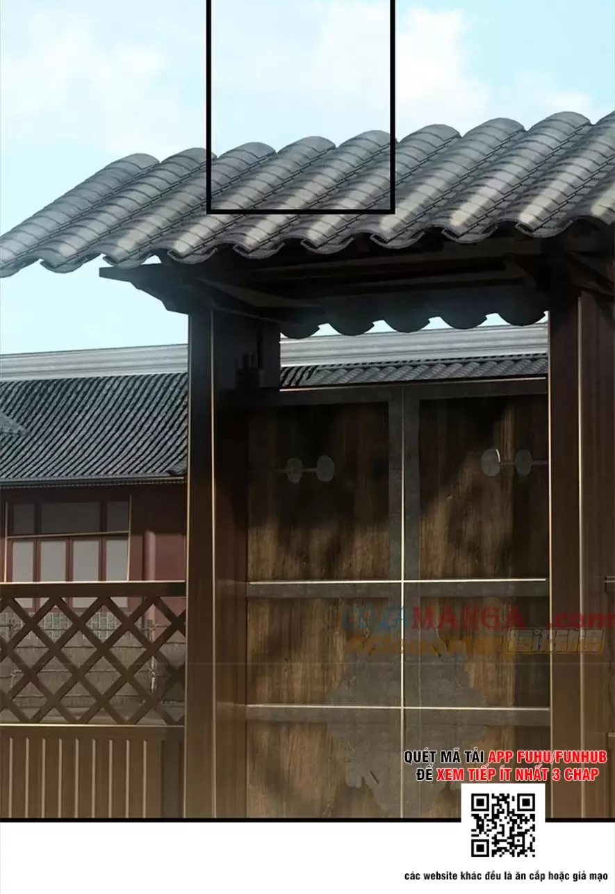 Tận thế thế giới Huyền Huyễn Ta Vô Địch Chapter 33 - Trang 2