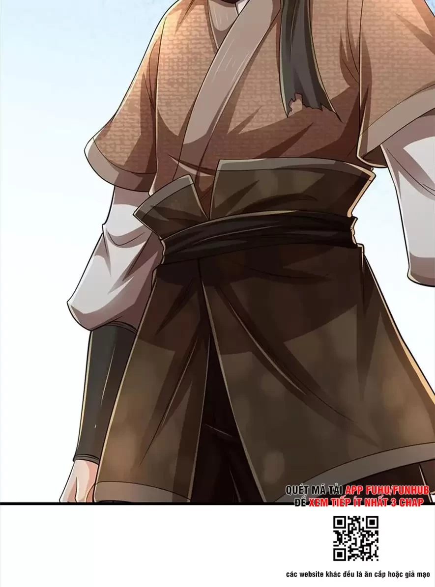 Tận thế thế giới Huyền Huyễn Ta Vô Địch Chapter 33 - Trang 2