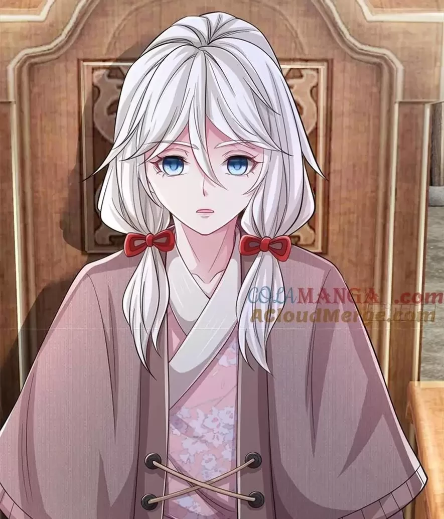 Tận thế thế giới Huyền Huyễn Ta Vô Địch Chapter 33 - Trang 2