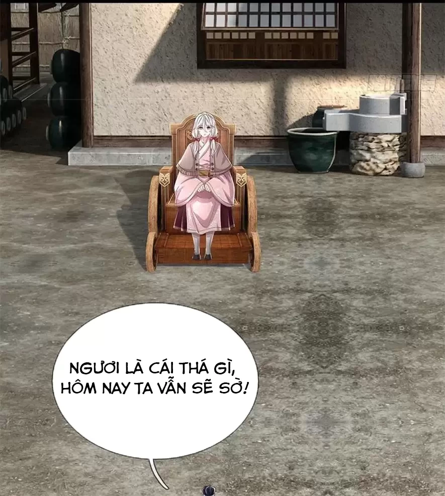 Tận thế thế giới Huyền Huyễn Ta Vô Địch Chapter 33 - Trang 2