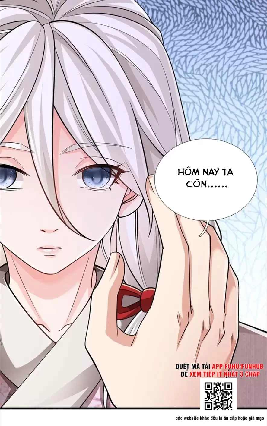 Tận thế thế giới Huyền Huyễn Ta Vô Địch Chapter 34 - Trang 2