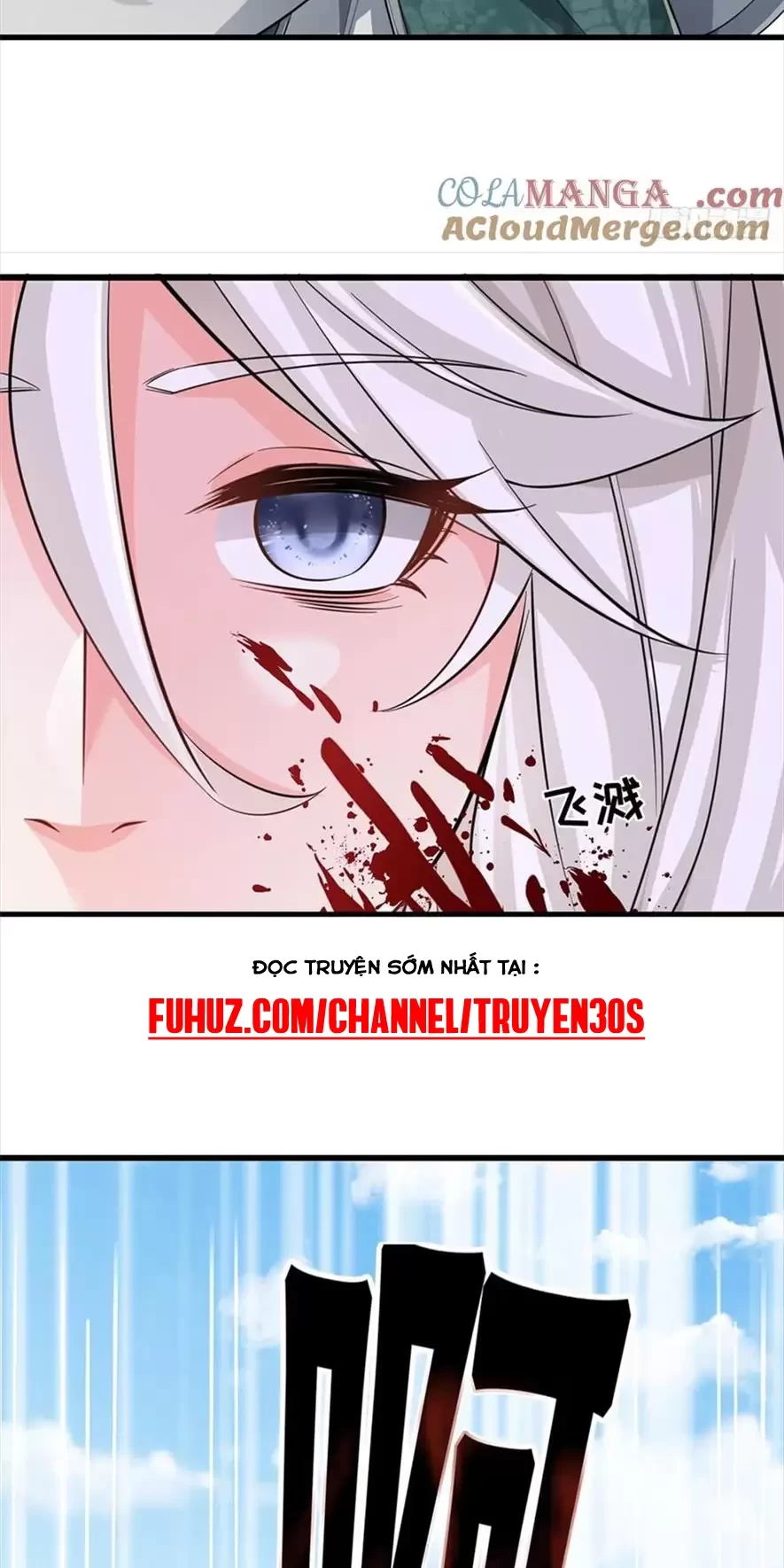 Tận thế thế giới Huyền Huyễn Ta Vô Địch Chapter 34 - Trang 2