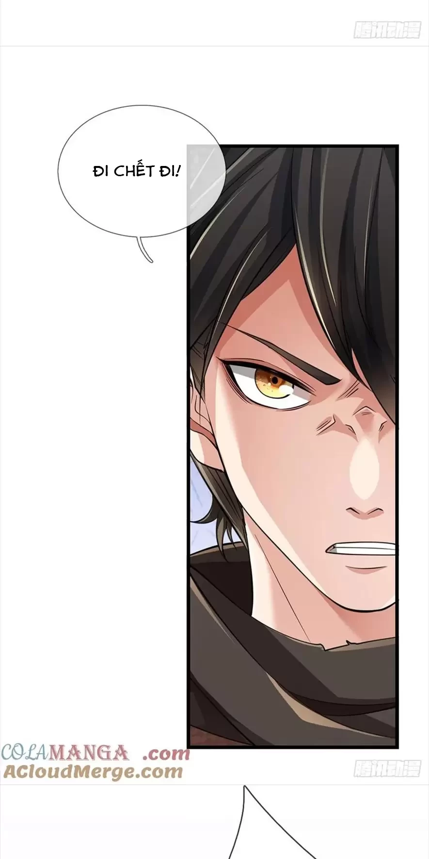 Tận thế thế giới Huyền Huyễn Ta Vô Địch Chapter 34 - Trang 2