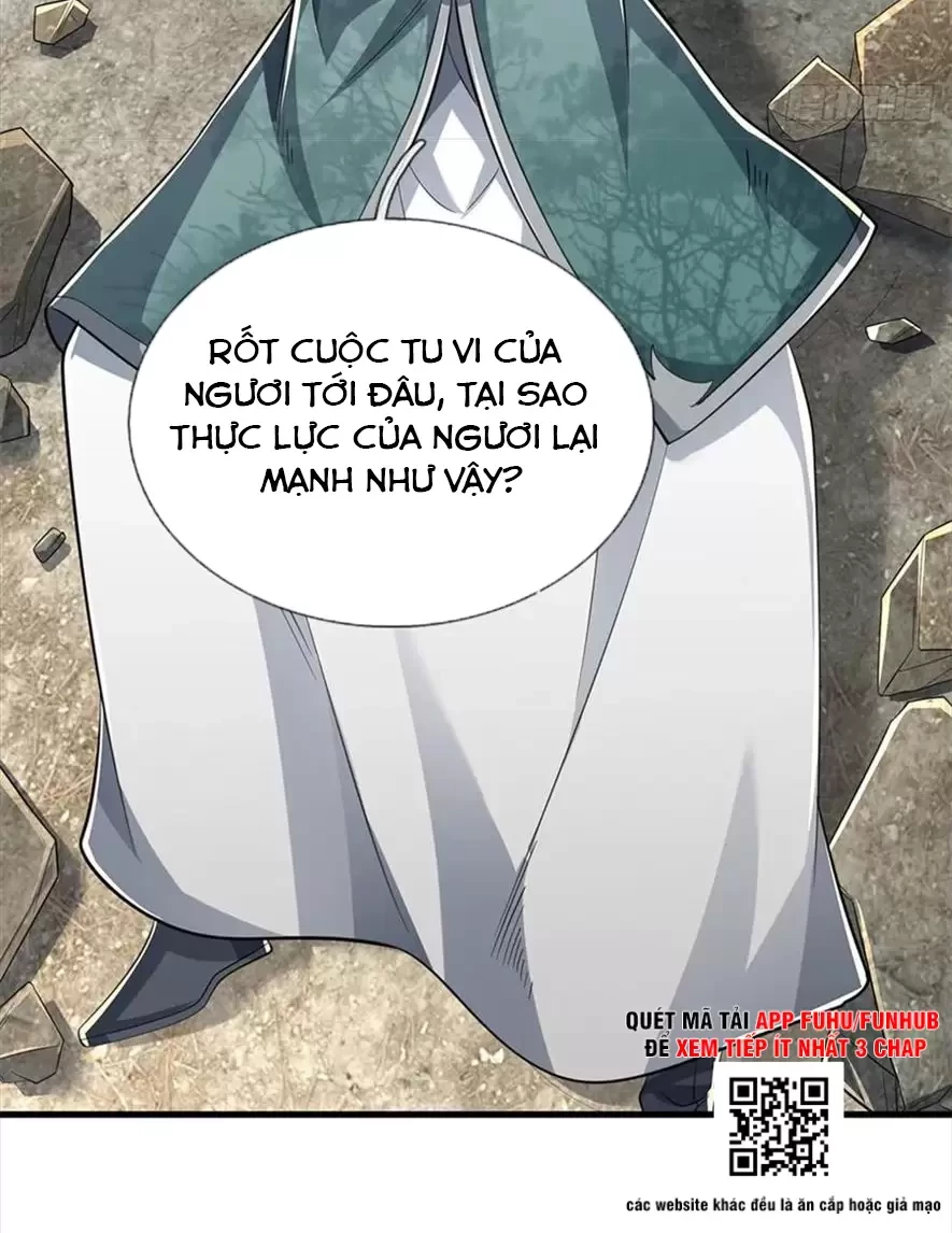 Tận thế thế giới Huyền Huyễn Ta Vô Địch Chapter 34 - Trang 2