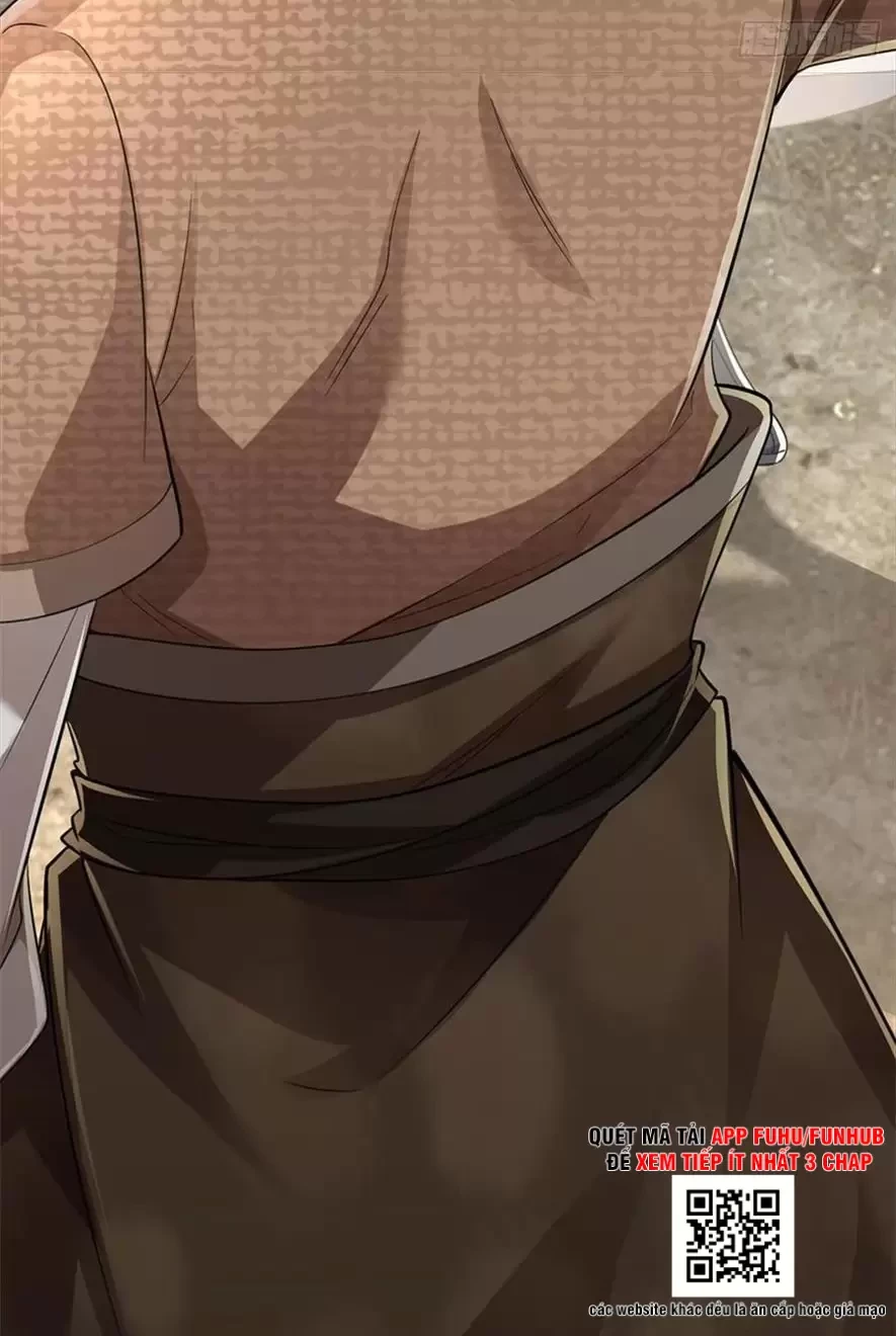 Tận thế thế giới Huyền Huyễn Ta Vô Địch Chapter 34 - Trang 2