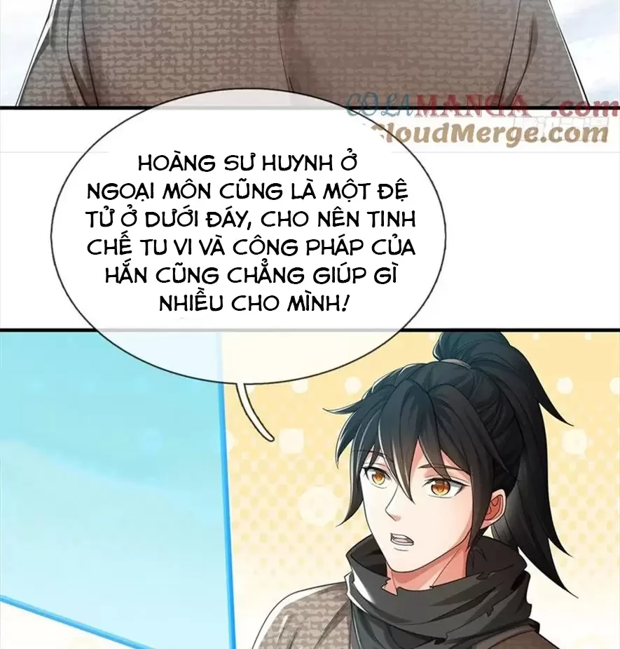 Tận thế thế giới Huyền Huyễn Ta Vô Địch Chapter 34 - Trang 2
