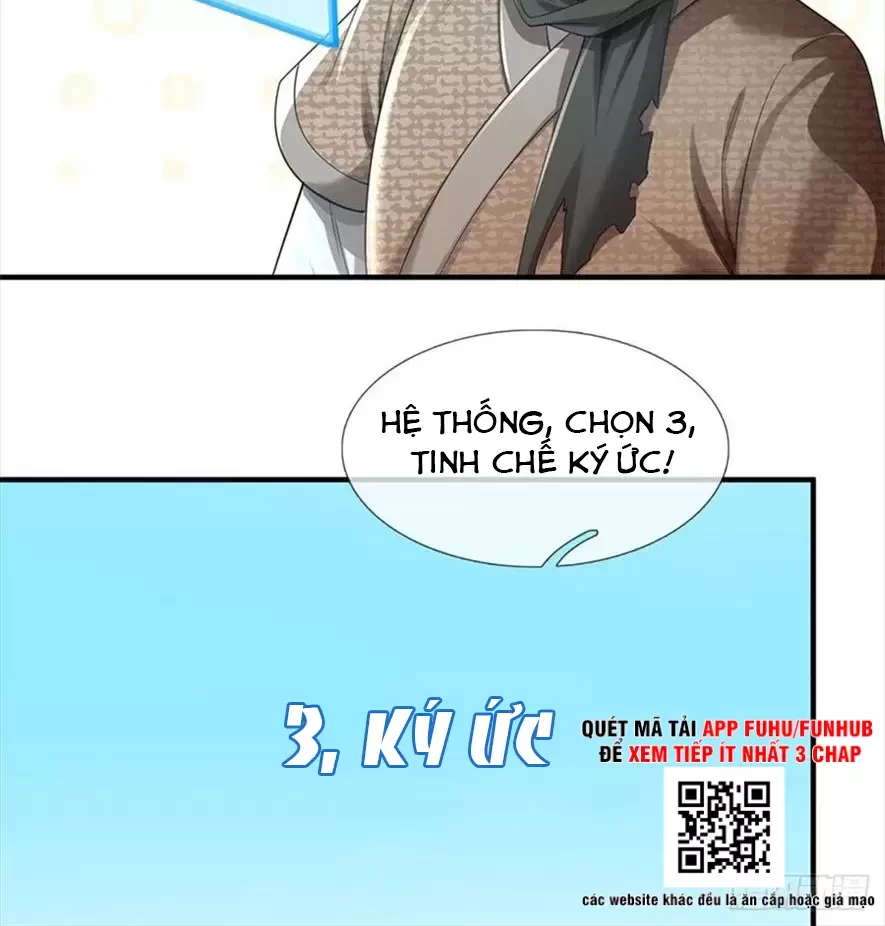 Tận thế thế giới Huyền Huyễn Ta Vô Địch Chapter 34 - Trang 2