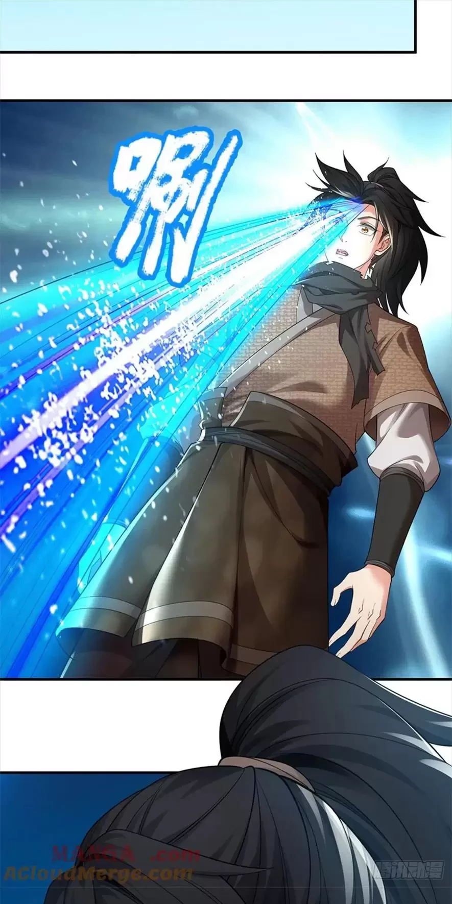 Tận thế thế giới Huyền Huyễn Ta Vô Địch Chapter 34 - Trang 2