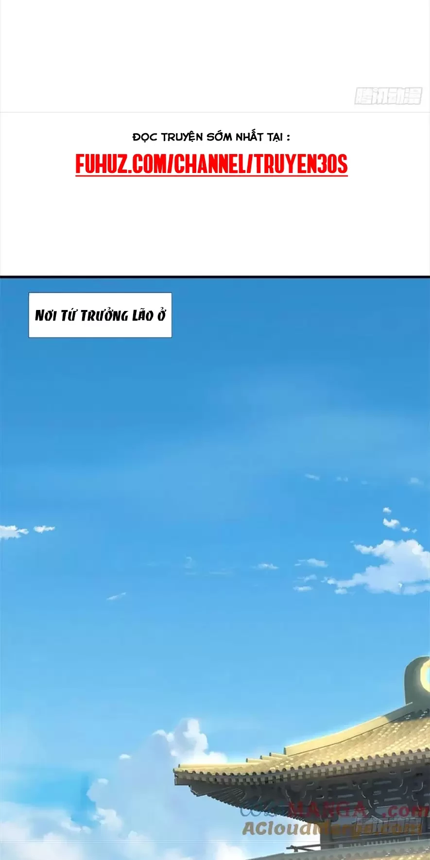 Tận thế thế giới Huyền Huyễn Ta Vô Địch Chapter 34 - Trang 2